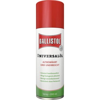 Ballistol Universalöl 200 ml