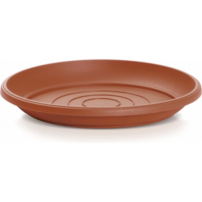 Prosperplast miska TERRA kulatá terakota 46 cm