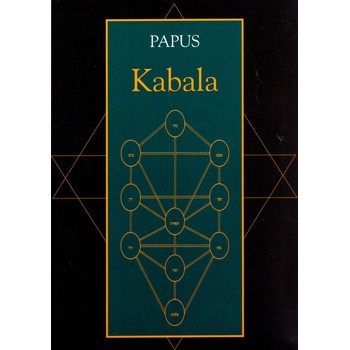 Kabala - brož.