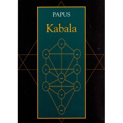 Kabala - brož.