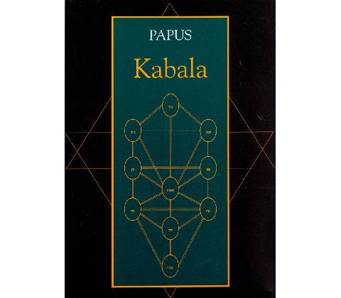 Kabala - brož.