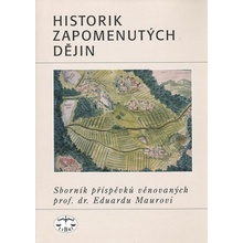 Historik zapomenutých dějin - Marie Koldinská, Alice Velková