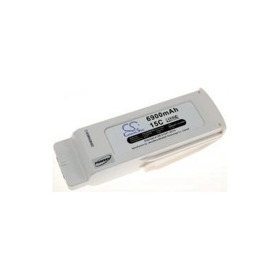 Blade Powery Baterie BLH8660 Li-Pol neoriginální 11.1 V 6900 mAh