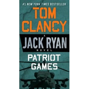 Patriot Games | Tom Clancy (ISBN: 9780425269404)