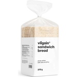 Vilgain Пълнозърнест тостерен хляб - 370 г
