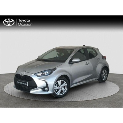 Toyota Yaris 85 kW