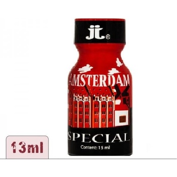 Amsterdam Special 15 ml