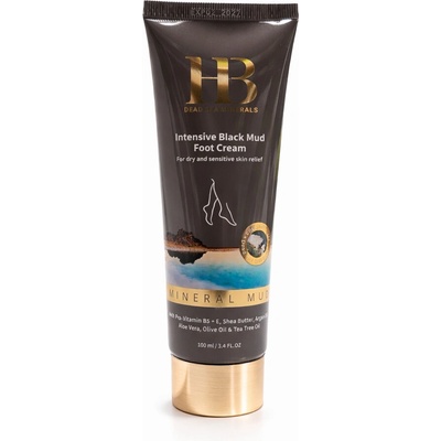 HB Dead Sea Minerals H&B Dead Sea Minerals 100 ml