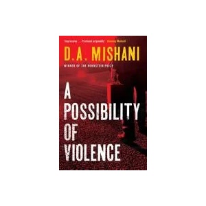 Possibility of Violence | D. A. Mishani (ISBN: 9781780876559)