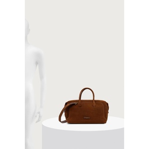 Gianni Chiarini чанта дамска от велур GEMMA (BS.12241/COMM.CM.PL)