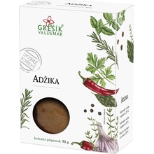 Grešík Adžika 30 g