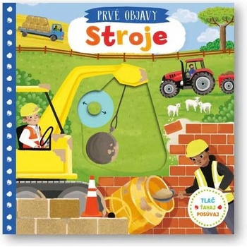 Stroje