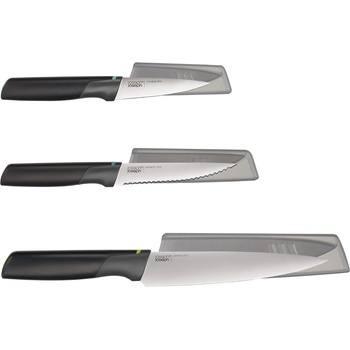 Комплект ножове ELEVATE OPAL 10558, комплект от 3 бр. , Joseph Joseph (JS10558)