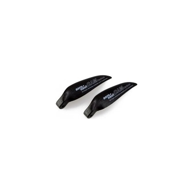 aero-naut Aeronaut listy CAM Carbon 8x5″ 20x12,5 cm