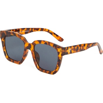 CHPO Слънчеви очила Chpo Marais X Cat. 3 Sunglasses - Leopard / Black (205-5063-0311)