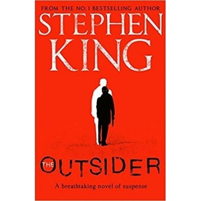The Outsider