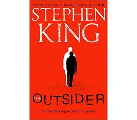 The Outsider