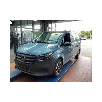 Mercedes-Benz Vito 150 kW