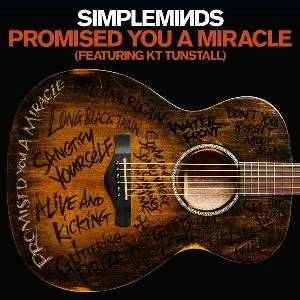 Universal Simple Minds: Acoustic - CD (015416)