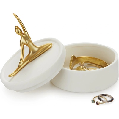 Balvi dóza na šperky Ballerina 27439