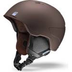 Julbo Ски каска Julbo Hal Ski helmet - Braun - размер 54-58 cm (418-1522-0511)