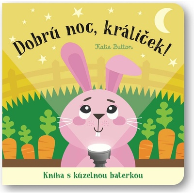 Dobrú noc, králiček!