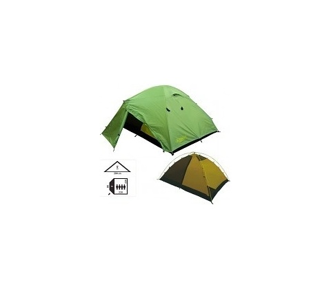 Jurek Tramp 4