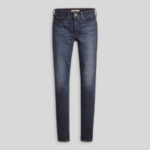 Levi's Дънки Levis Women's Skinny Jeans - Lapis Maui