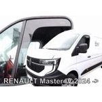 Heko Ветробрани за Renault Master (2024+) - 2бр. предни (bk-27029)