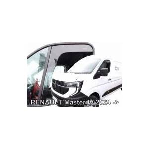 Heko Ветробрани за Renault Master (2024+) - 2бр. предни (bk-27029)