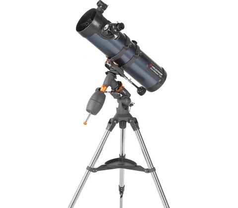 Celestron AstroMaster 130EQ