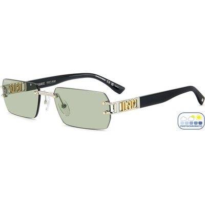 Dsquared2 D20189 S I20 GP