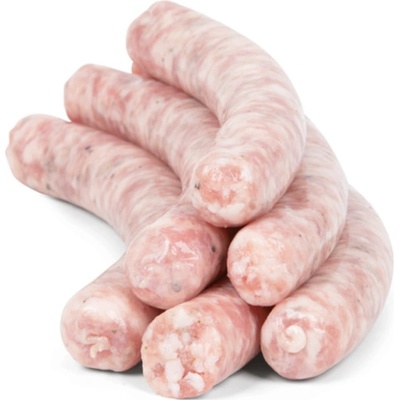MASO Made by makro Klobása s pepřem 250 g
