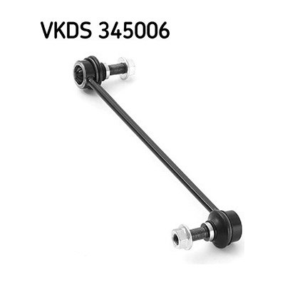 Tyč nebo vzpěra stabilizátoru SKF VKDS 345006 (VKDS345006)
