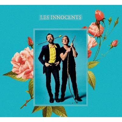 Les Innocents - 6 ½ (LP) (0190759324813)