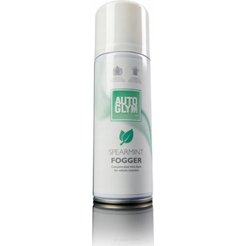 Autoglym Fogger Spearmint 150 ml