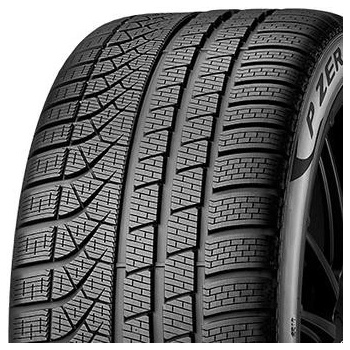 Pirelli P Zero Winter 235/40 R18 95W