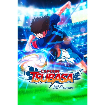 Captain Tsubasa: Rise Of New Champions