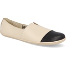 Be Lenka Barefoot mokasíny Rosaluna Light beige béžové