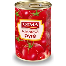 Otma Rajčatové pyré 190 g