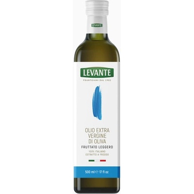 Levante Olivový olej Extra Vergine 0,5 l