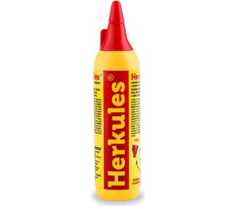Lepidlo HERKULES 130g