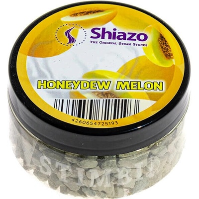 Shiazo Minerálne kamienky Sladký melón 100g