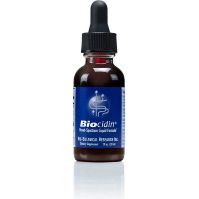 Bio Botanical BIOCIDIN 30 ml