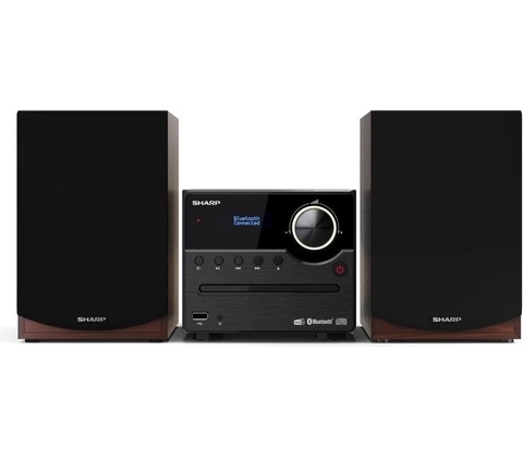Sharp XL-B517BR