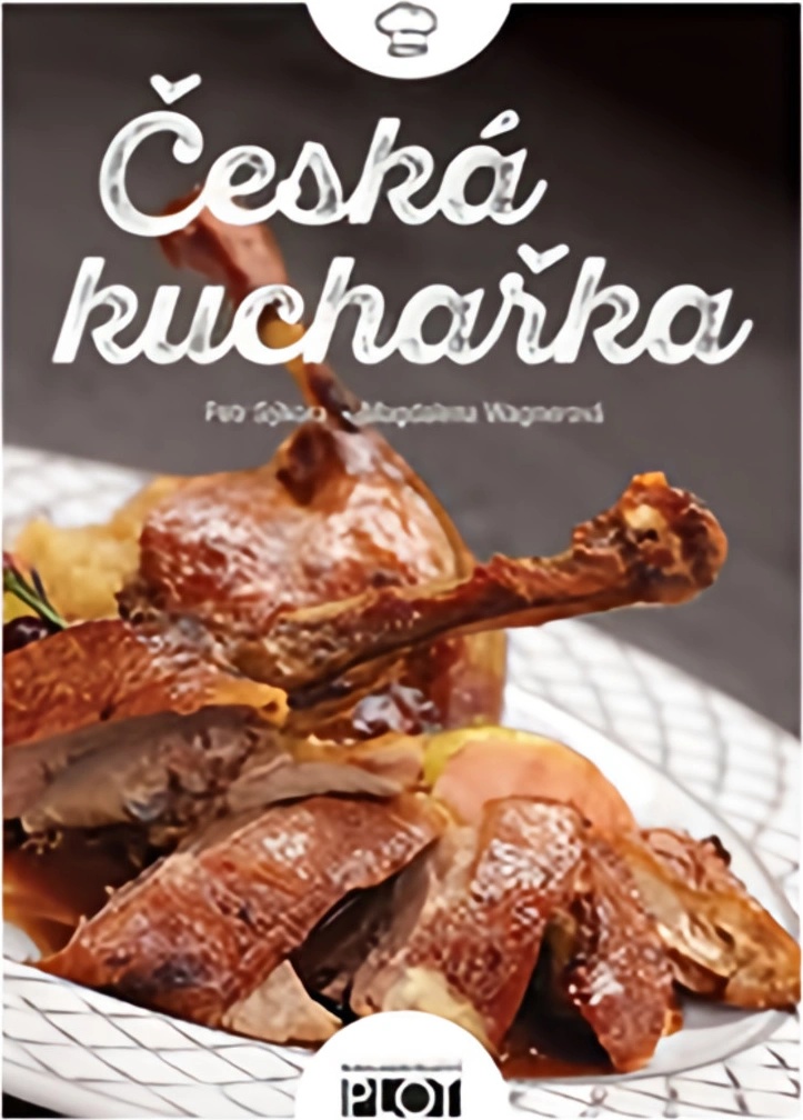 Česká kuchařka