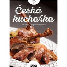 Česká kuchařka