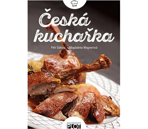 Česká kuchařka
