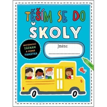 Těším se do školy
