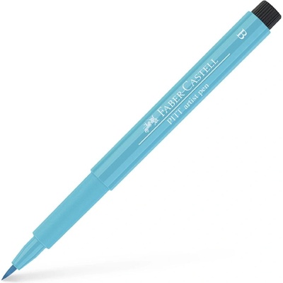 Faber-Castell Маркер-четка Pitt Artist Pen, B, № 154, светъл (1005200165)